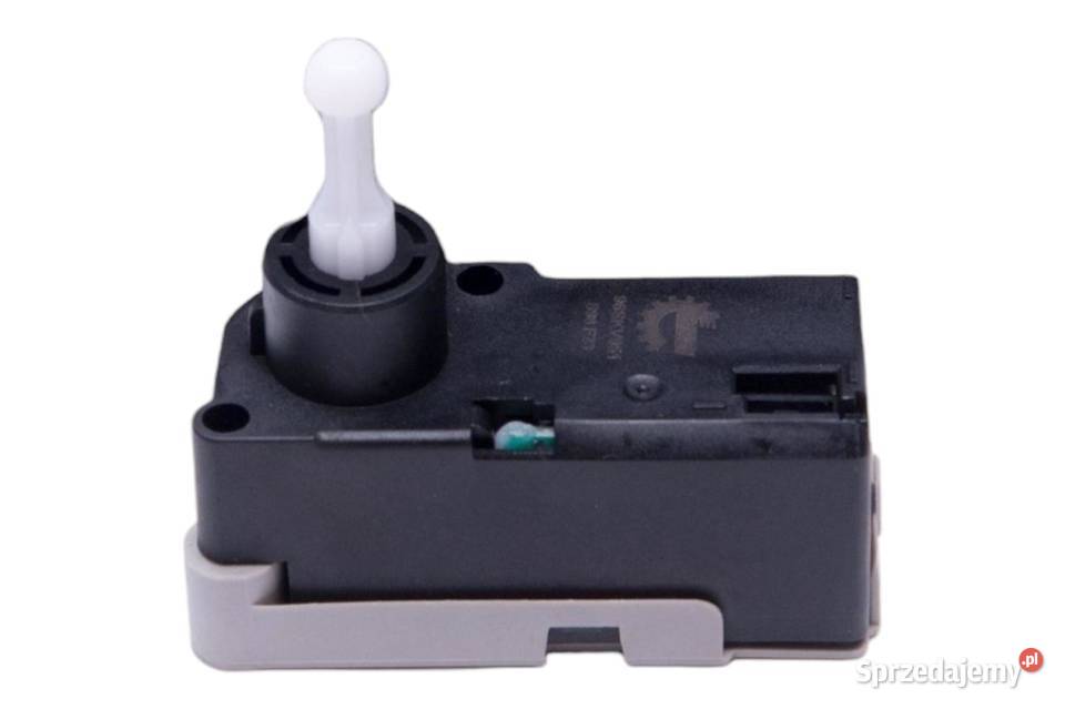 Silniczek regulacji reflektora do CITROEN Jumper dolnośląskie Wrocław