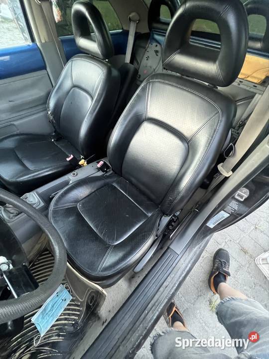 Volkswagen bettle na części 20 Aqy 125 skrzynia Wadowice sprzedam