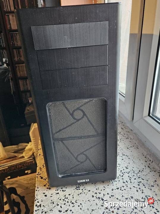 Sprzedam jakości używany PC podzespoły Milanówek sprzedam