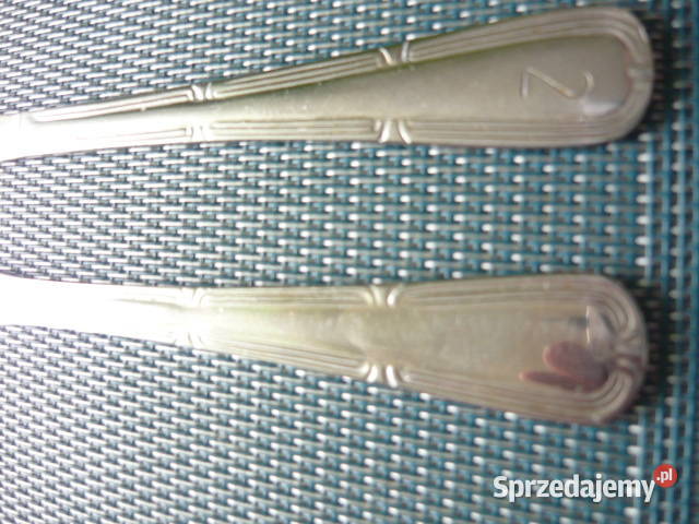 Noze 2 sztuki Myszków