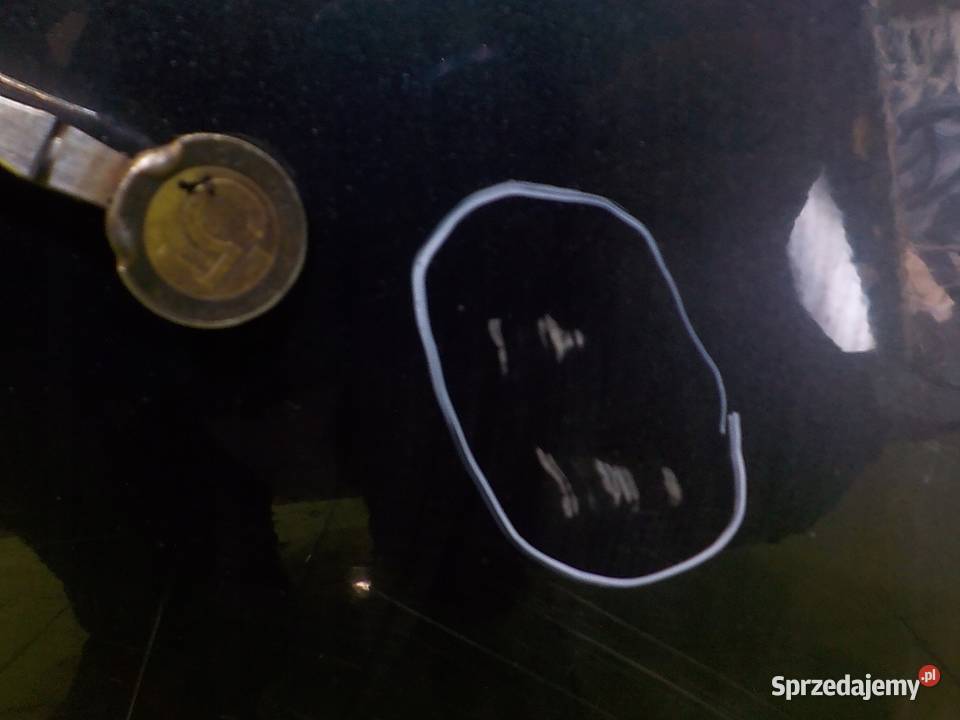 MAZDA 6 GJ III 16r 5D 4D drzwi prawe przod osobowe