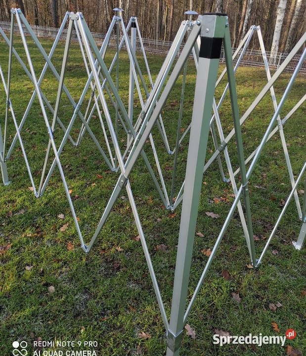 Namiot spawalniczy namioty spawalnicze namiot Konradów