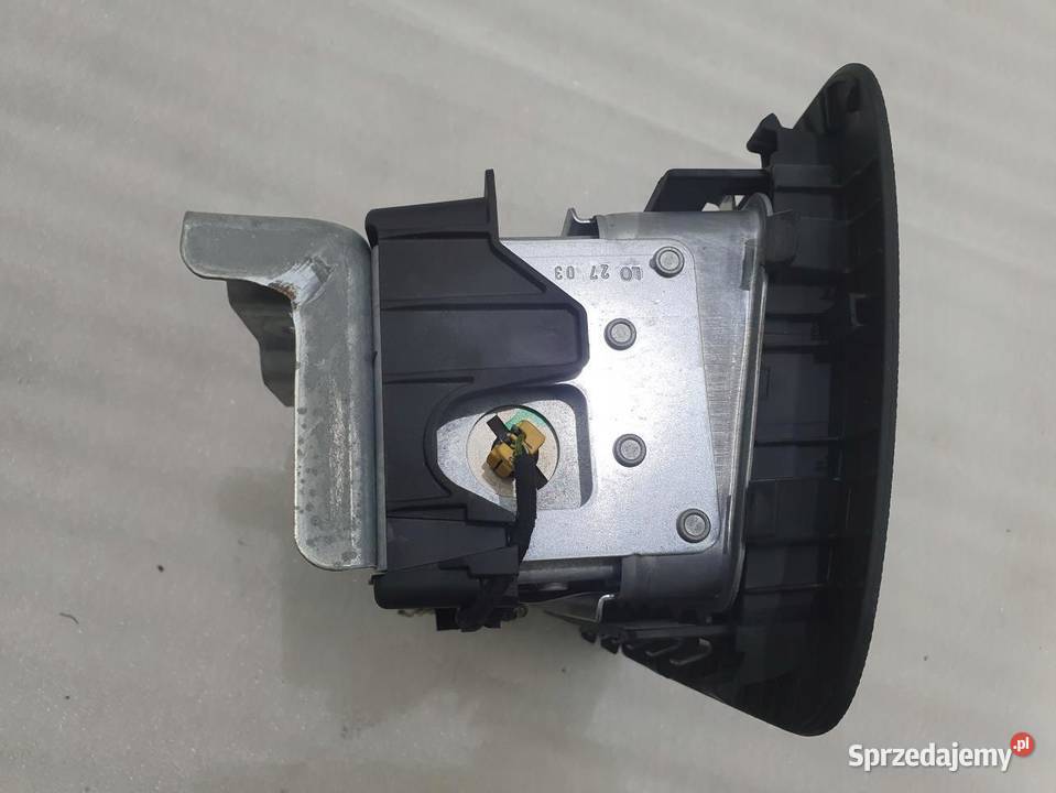 AIRBAG PASAŻERA FORD FIESTA MK6 2S6AA044H31