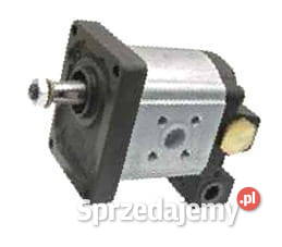 5167397 Pompa hydrauliczna Holland Goszczanów