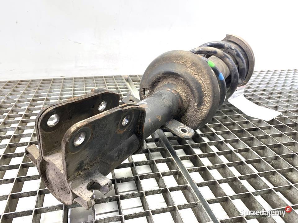 AMORTYZATOR LEWY PRZÓD ZE SPRĘŻYNĄ OPEL VIVARO B