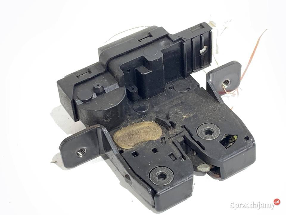ZAMEK KLAPY TYŁ RENAULT LAGUNA III Kombi podkarpackie