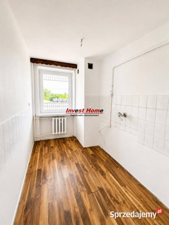 Mieszkanie do sprzedania Wodzisław Śląski 60m2 Sprzedaż sprzedam