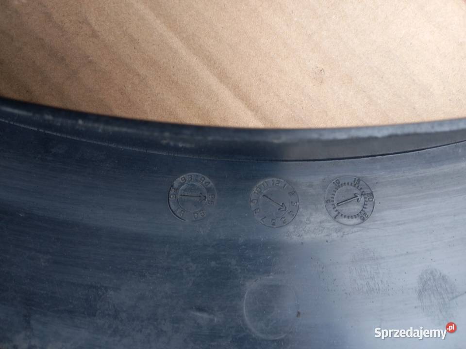 Opel Frontera A listwa tylnego nadkola prawa wielkopolskie sprzedam