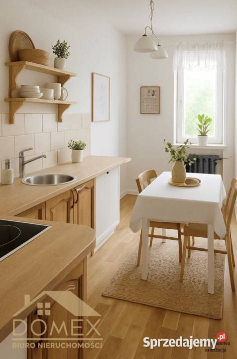 sprzedaży mieszkania Rydułtowy 4292m2 2pok własność