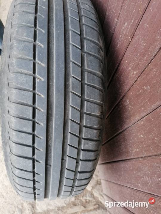 Koła aluminiowe felgi alutec riken 1856515 Wadowice sprzedam