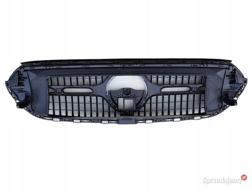 MERCEDES GLC W254 GRILL ATRAPA A2548881400 osobowe wielkopolskie Przemęt