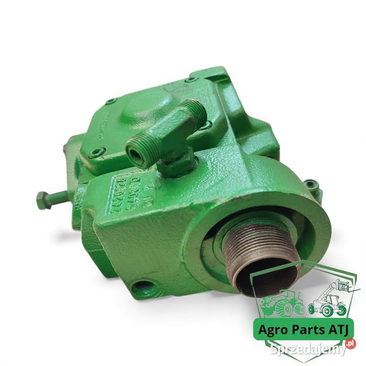 Podstawa Mocowanie Pompy 2424968001 RE198342