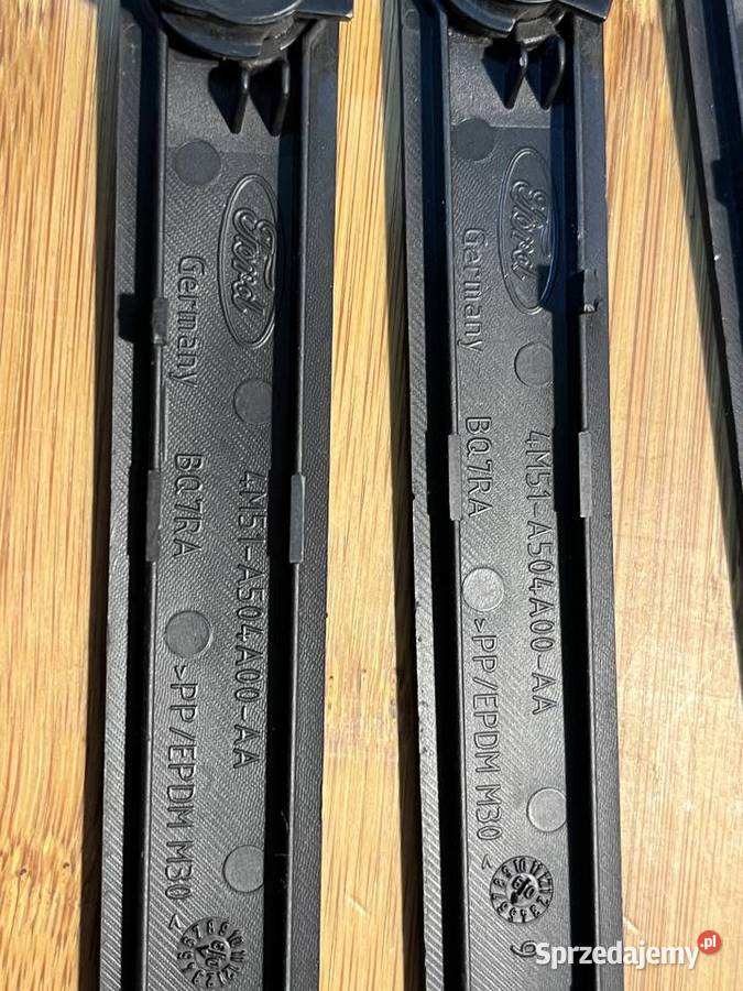 Zaślepki Ford Focus MK2 FL mazowieckie Warszawa