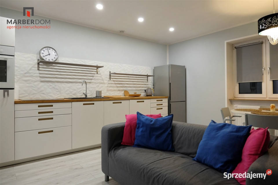 Mieszkanie na sprzedaż Katowice 40m2 2pokojowe sprzedam