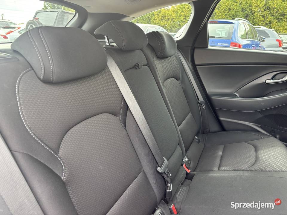 Hyundai i30 GWARANCJA Paniówki sprzedam