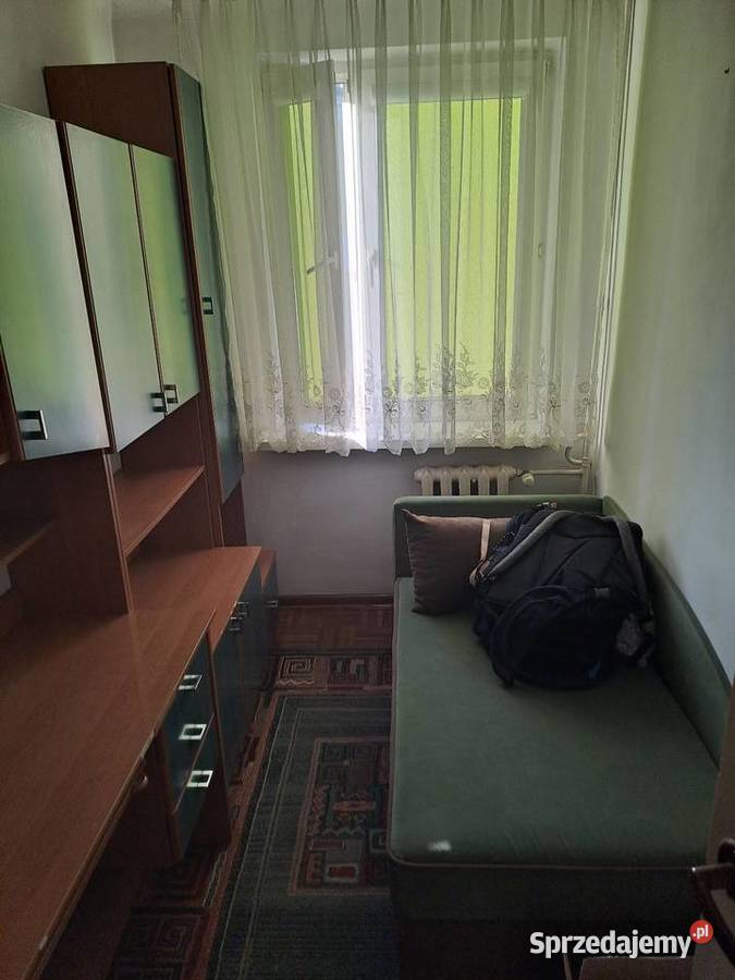 Mieszkanie 49 m2 3 pokoje Mińsk Maz mazowieckie Mińsk Mazowiecki sprzedam