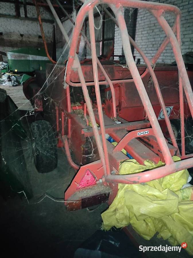 Sipma z2241 Oryginał jeden właściciel nowości Kostkujące Kalinowo