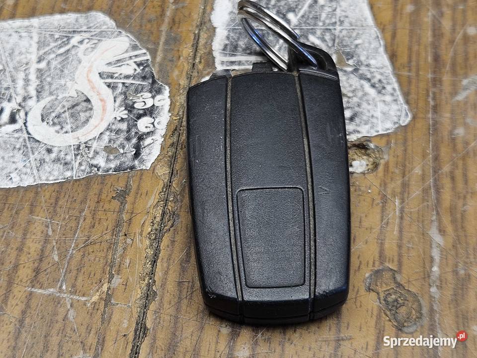 Zestaw do odpalenia Komputer Silnika CAS Kluczyk