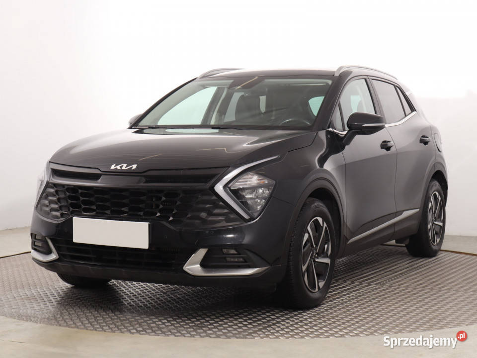 Kia Sportage 16 TGDI MHEV Katowice
