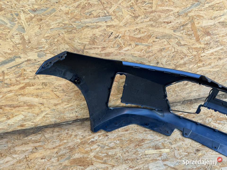 Zderzak przód BMW 3 g20 g21 lift lci mpakiet Międzychód
