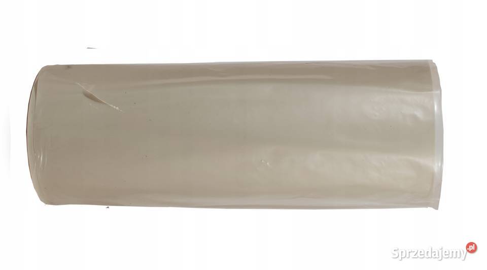 RĘKAW FOLIOWY WOREK DO MŁYNKA 100 ROLKA 30 worek małopolskie Radziszów
