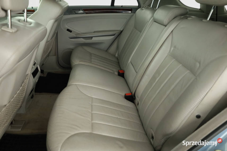 Mercedes ML ML 320 CDI Piaseczno