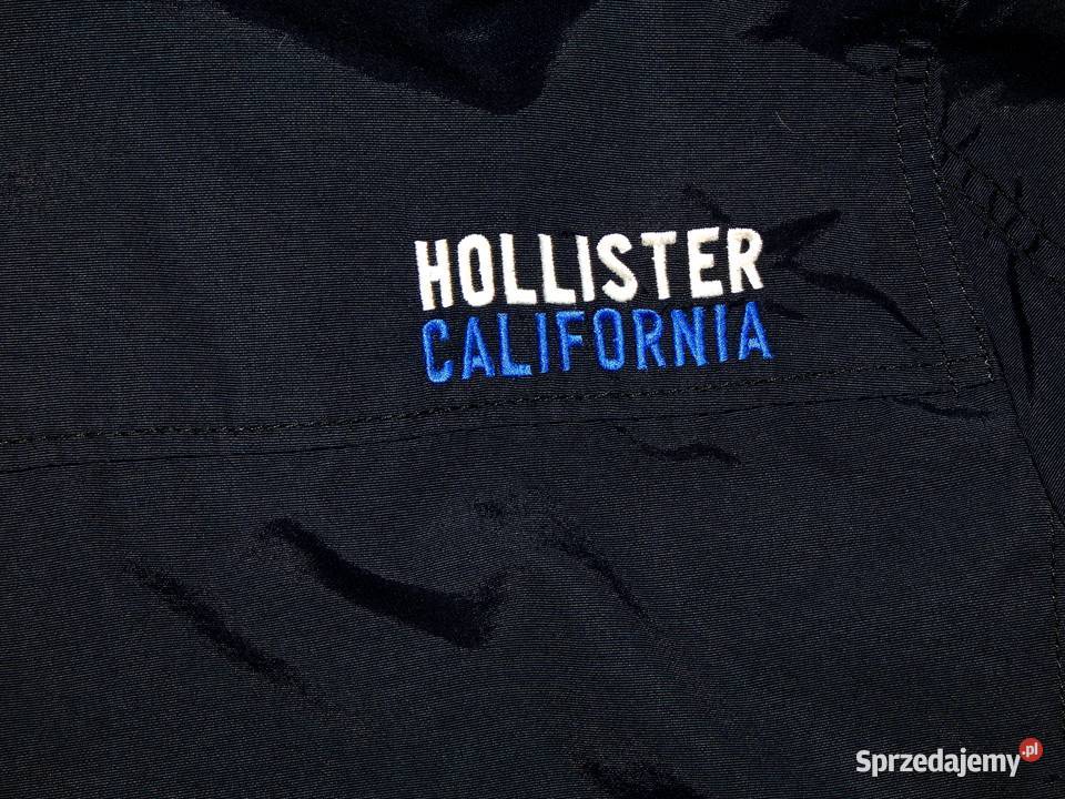 hollister usa