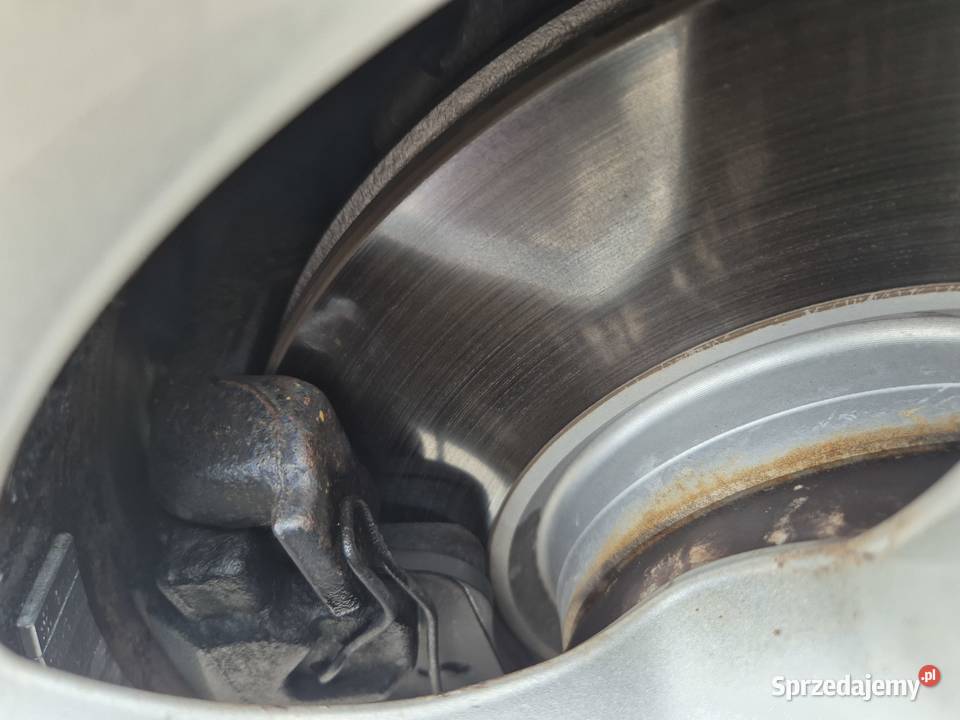 Peugeot 508 SW 2014r CD 508 Krzeszów