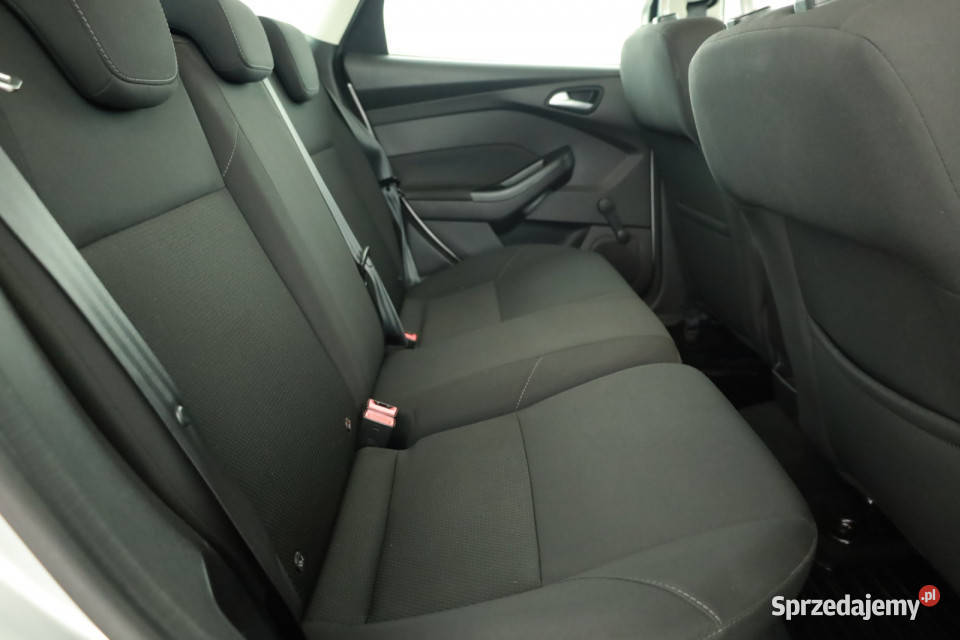 Ford Focus 15 TDCi diesel Focus mazowieckie
