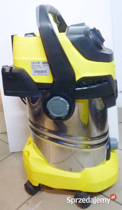 Odkurzacz przemysłowy Karcher WD 6 P Pozostałe dolnośląskie