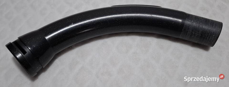 Część piostoletu węża ssącego giętkiego zwykłego Czeladź