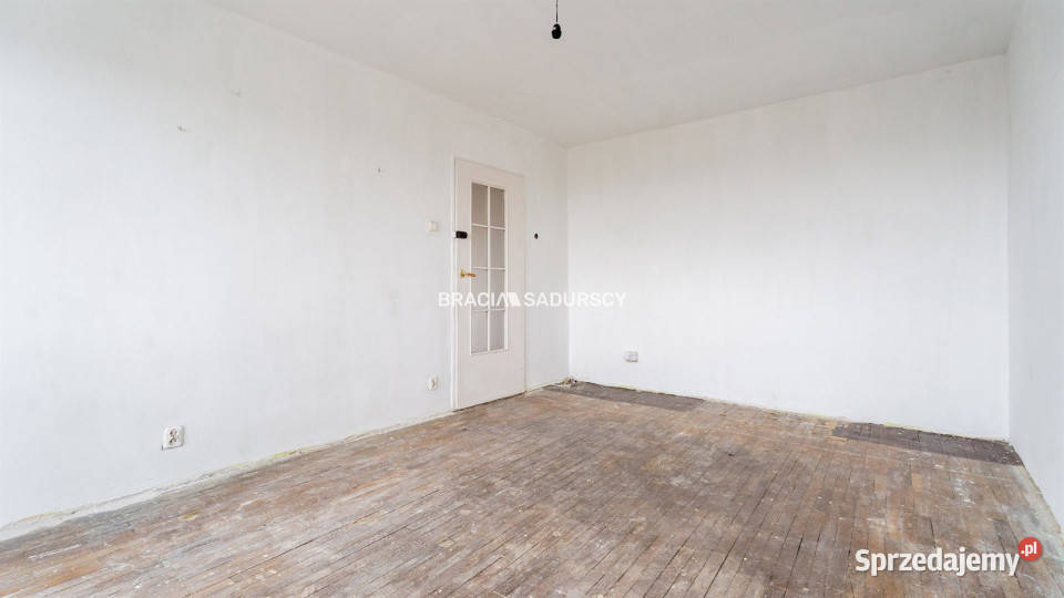 Sprzedam mieszkanie 4244m2 2 pok Kraków sprzedam