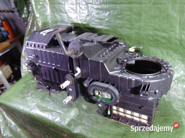 NAGRZEWNICA KLIMA SSANG YONG KYRON 20 XDI Nagrzewnice