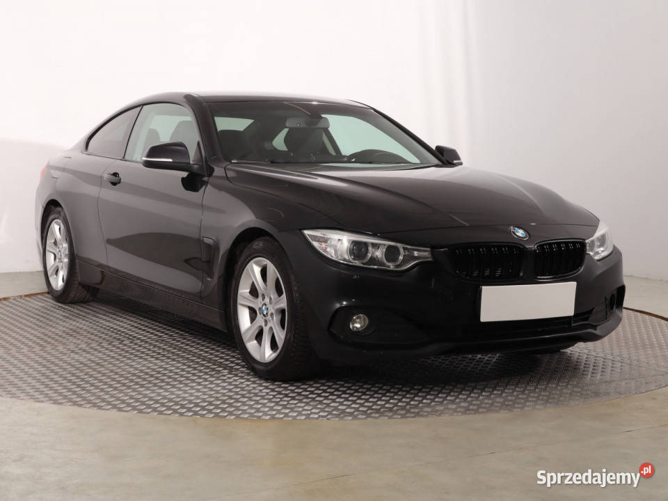 BMW 4 420i Seria 4 Katowice