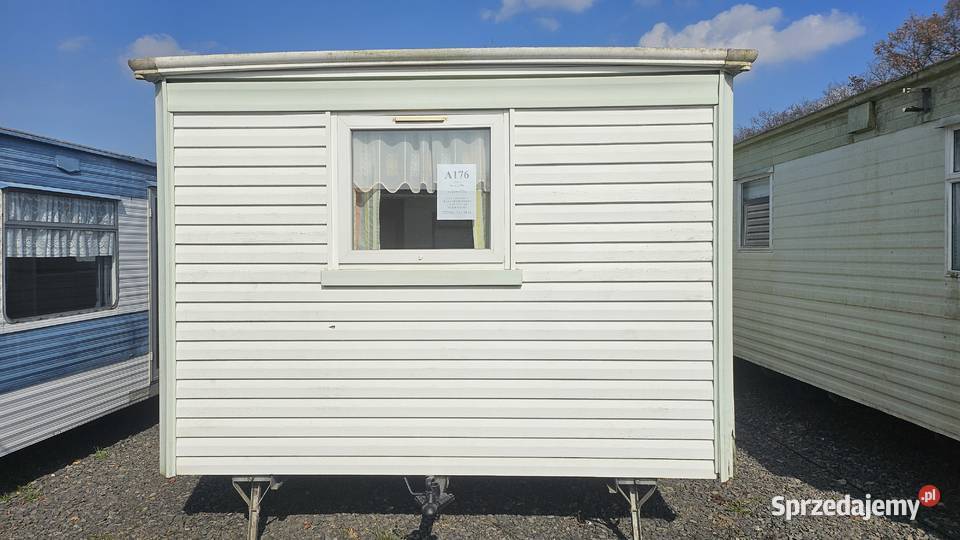 Domki domek holenderski domek angielski A176 Gołaszyn