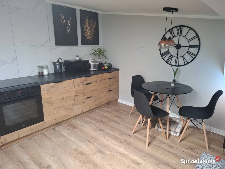 Mieszkanie 42m2 w centrum Lubawy 3810zł/m2 Lubawa