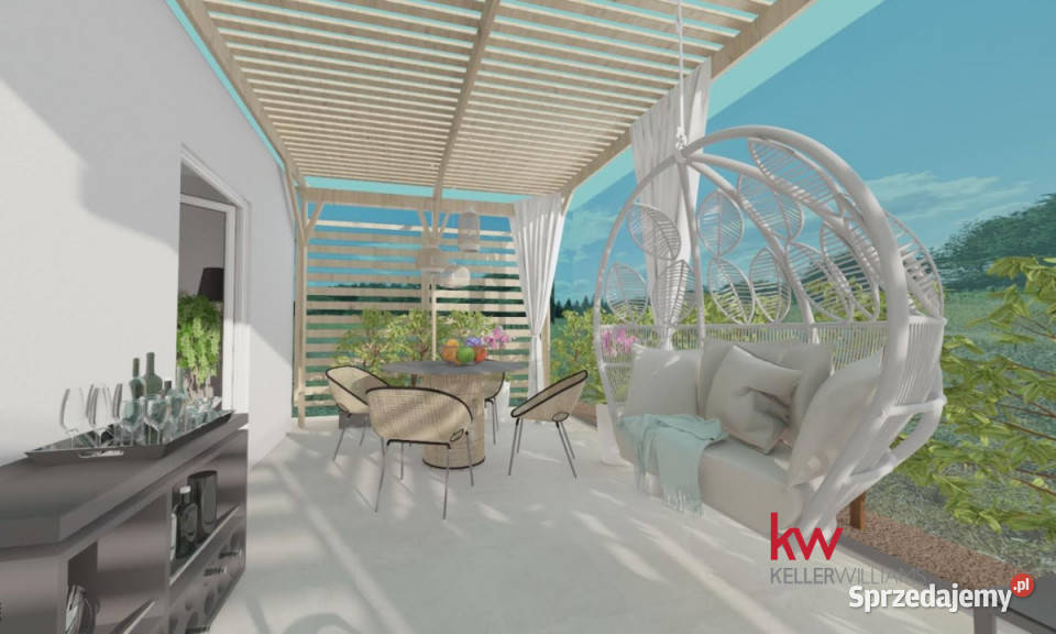 Mieszkanie sprzedam 50m2 3 pokojowe Miłoszyce