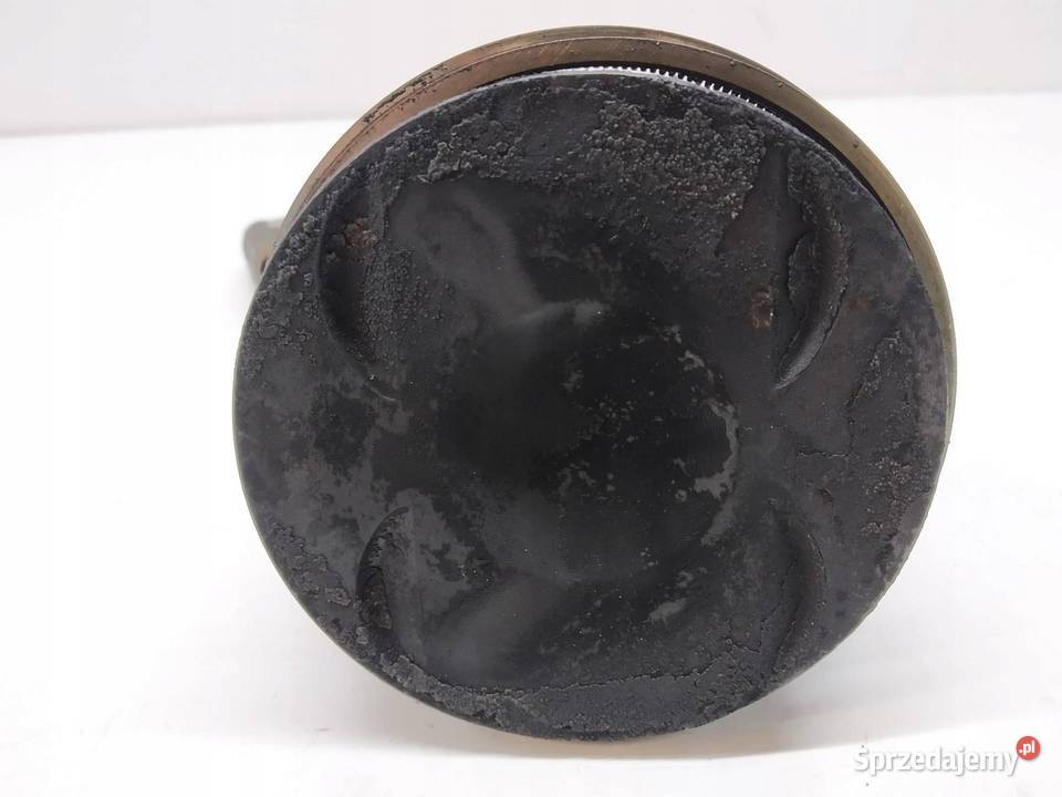 TŁOK 079107104CJ 40 TFSI Audi A7 I 20102018 4G Blok silnika sprzedam