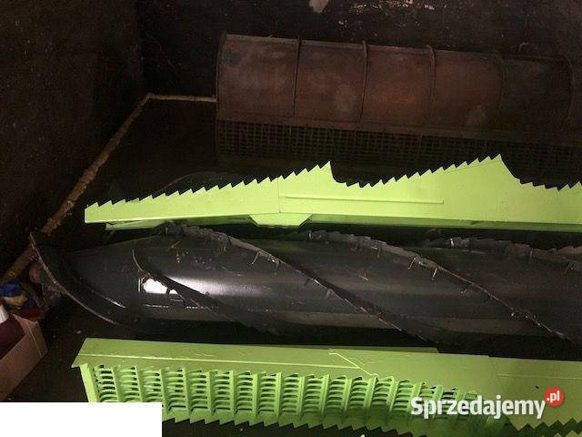 Claas Dominator Klawisz Jastrzębniki sprzedam