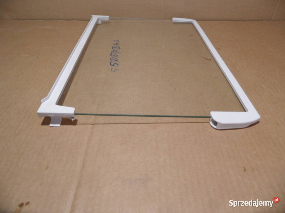 polka lodowki indesit ariston Radlin