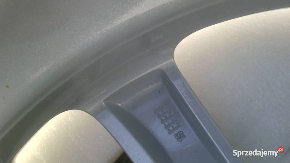 Nowa felga aluminiowa orginalna do bmw 19 1 BMW (oryginalne) sprzedam