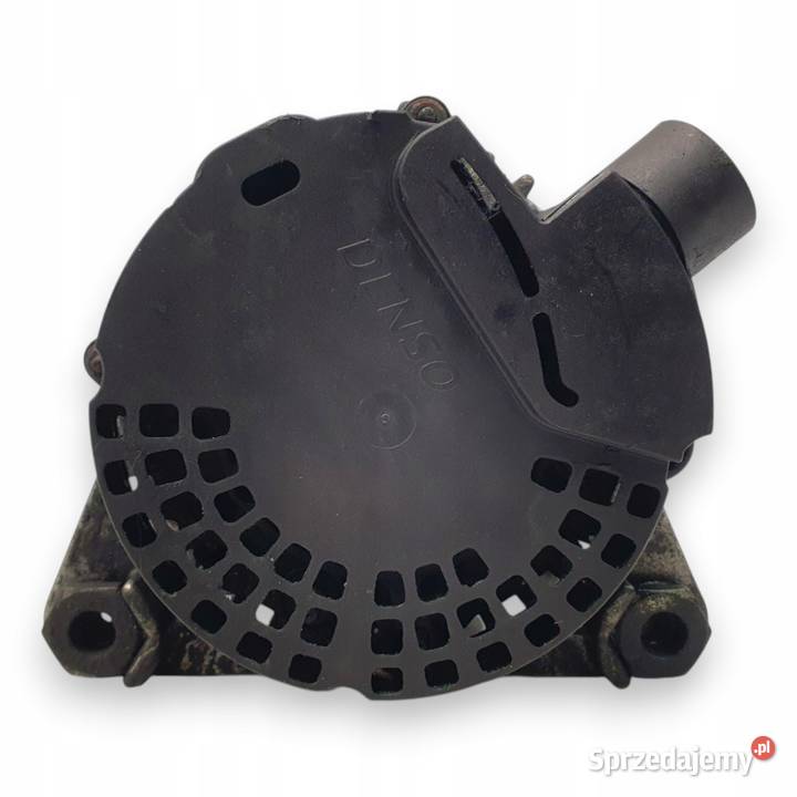 ALTERNATOR Citroen C3 C4 Peugeot 208 308 Opel osobowe