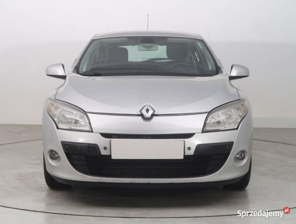 Renault Megane 15 dCi Hatchback Bielany Wrocławskie