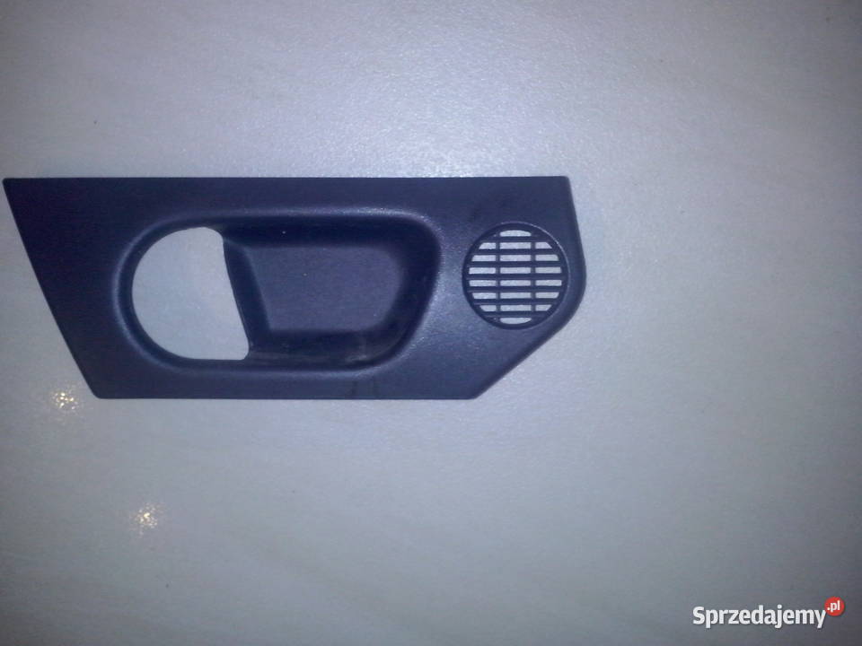 opel meriva osłona klamki sprzedam