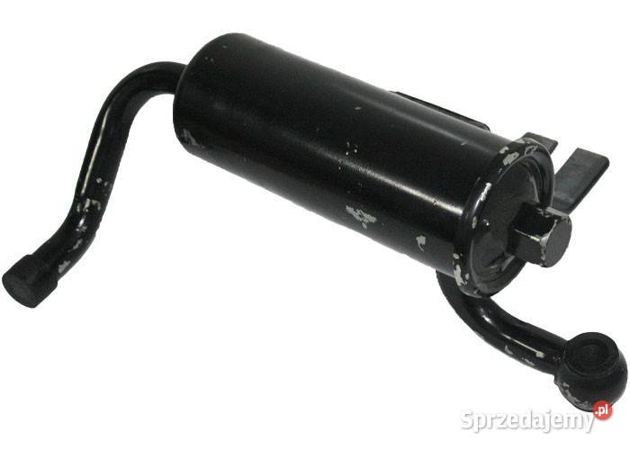 Filtr hydrauliki w obudowie zewnętrzny Mahindra Tajęcina