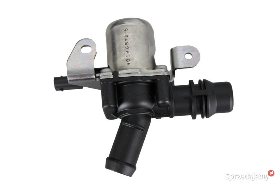 VOLVO XC40 V60 II pompa cyrkulacji obiegu wody Bielany Wrocławskie