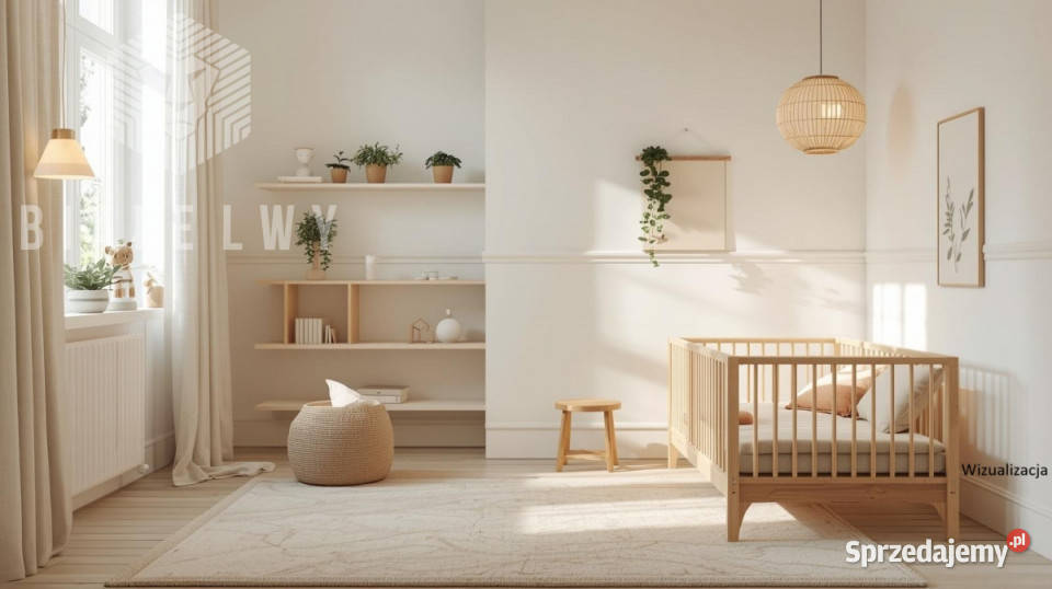 sprzedaży domu szeregowego Warszawa Cylichowska