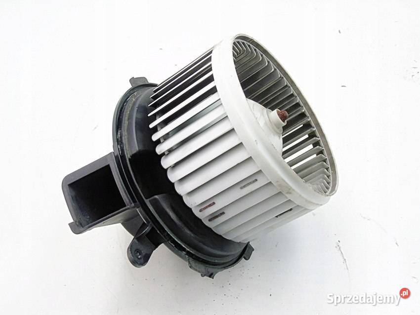 Dmuchawa wentylator nagrzewnicy Jumper Ducato