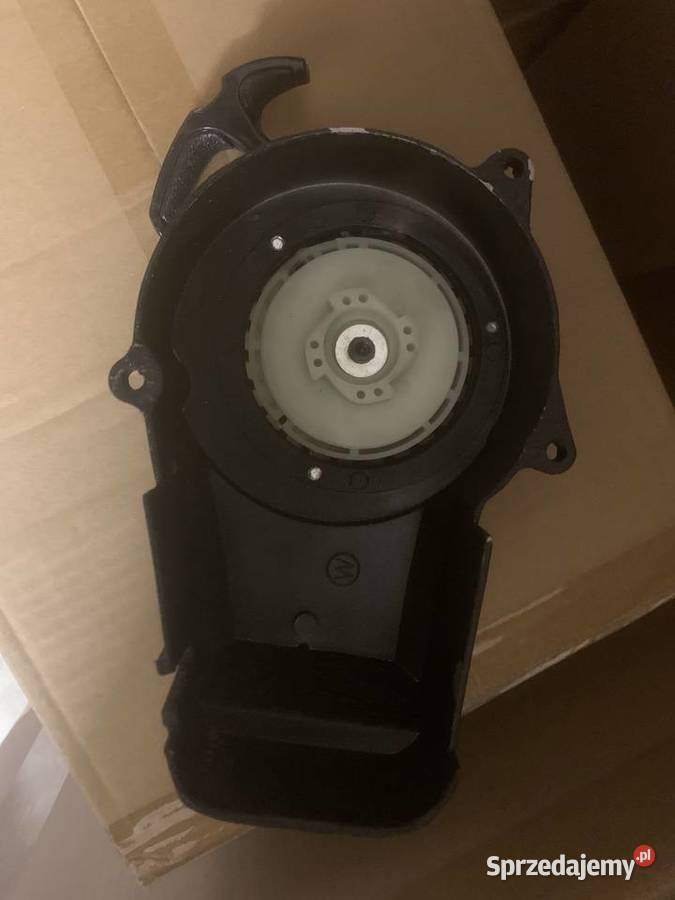 NOWY SZARPAK DO motocykla sprzedam