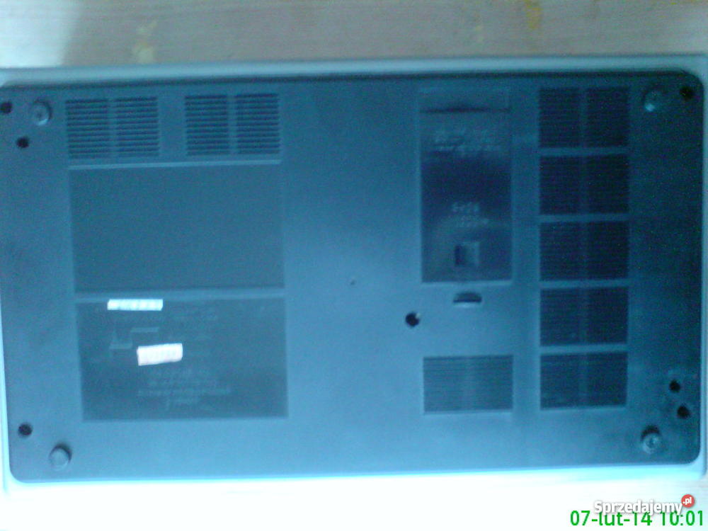 Finezja 3 M 551 S UNITRA Bytom sprzedam